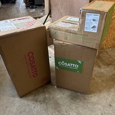 Cosatto Wow 2  i-Size Travel
