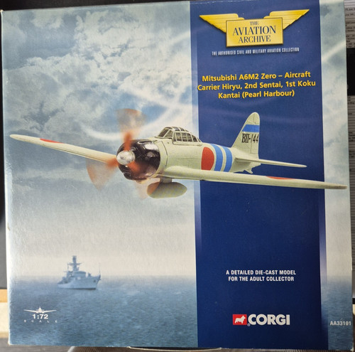 Corgi aviation archive - corgi,
