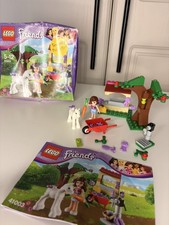 Lego Friends 41003  Olivia’s