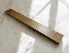 Hardwood Oak Shelf 100cm x