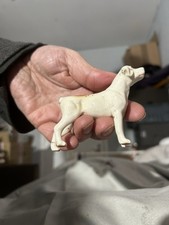 Beswick Foxhound  - Made in