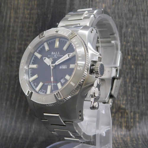 Ball watch engineer - ball,