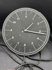 Vintage Metal Electric Wall