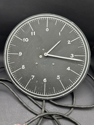 Vintage metal electric wall - vintage,