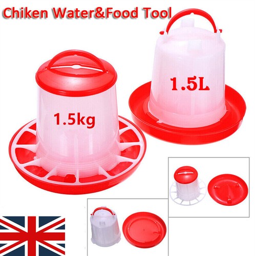 5kg feeder l - 1.5kg, 1.5