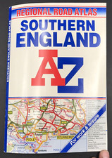 VTG 1997 AZ Southern England