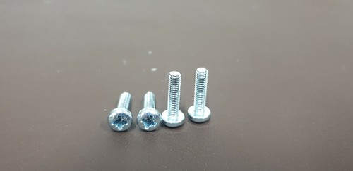 Fixing screws stand - 4,