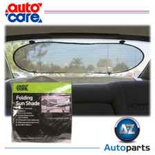 Autocare Folding Car Sun Shade
