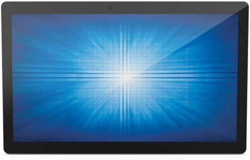 Elo touch solutions - elo,
