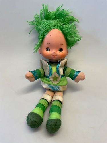 Mattel vintage 1983 - vintage, rainbow