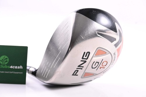 Left hand ping g10 - ping,