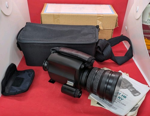 Zenit 100 night vision - zenit,