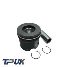 Ford Transit Mk7 Mk8 2011 On