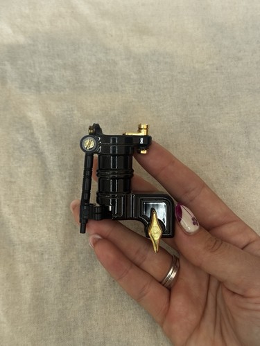 Dan kubin dmc rotary - dan, v1