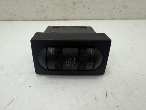 Corrado heated seat switch - seat,