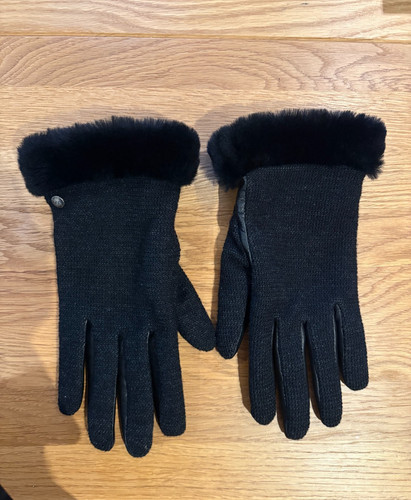 Genuine ugg fabric - genuine,
