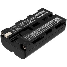 Battery For SONY NP-F570, DSR-PD100, DSR-PD150, DSR-PD170, MVC-FD100, MVC-FD200