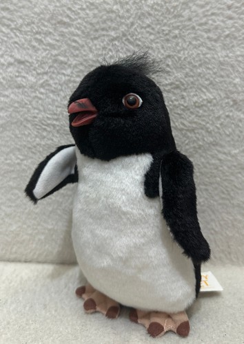 Happy feet lombardo soft plush - lombardo,