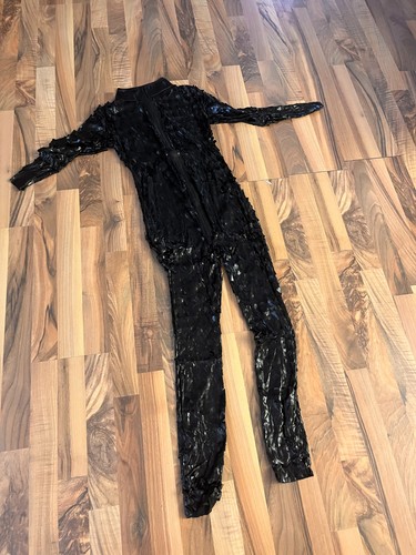 Sexy lycra full suit catsuit - sexy,