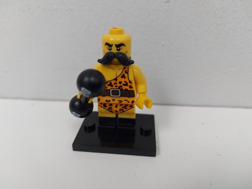 Lego collectible minifigure - lego,