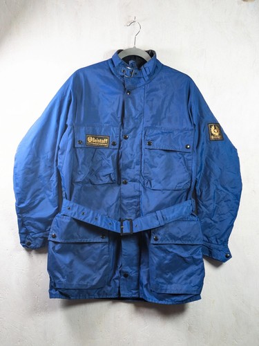 Vintage belstaff trialmaster - belstaff,