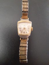 Vintage Mechanical BULA 5210