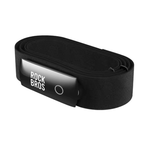 Heart rate sensor - rate,