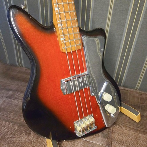 Guyatone 1960s vintage - guyatone,