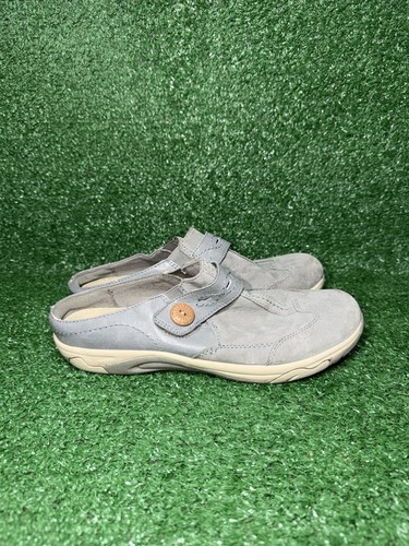 Earth spirit shoes - earth,