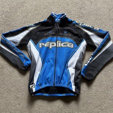 Cycling Jersey Jacket Size M
