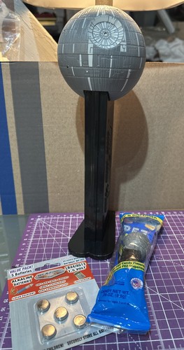 Pez giant star wars - giant,