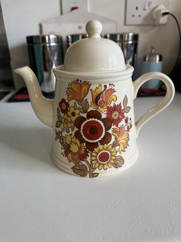 Vintage arthur wood son - wood,