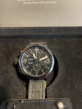 U Boat 7116 Flight Deck