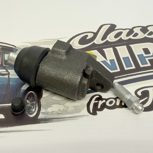 Classic mini front wheel - mini,