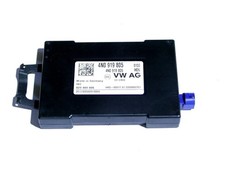 Audi A8 4N Q7 4M Q8 Chip Card