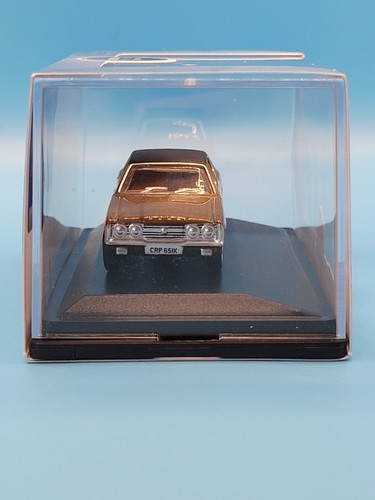 Oxford diecast ford - 1:76,