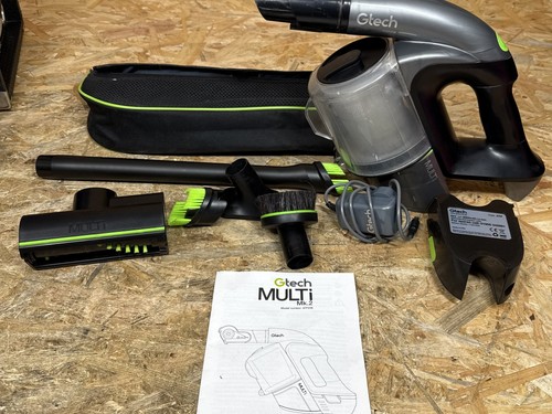 Gtech multi handheld - gtech,
