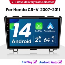 For Honda CR-V 2007-2011