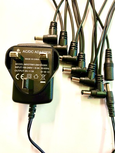 Guitar effects pedal - guitar,
