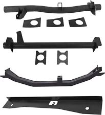 Front, Rear Tank Support, Shock Mount kit For 07-14 Chevy Silverado/GMC Sierra