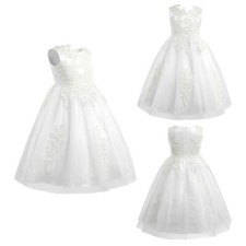 Flower Girl Dress Bridesmaid