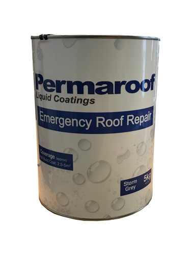 Permaroof emergency flat - permaroof,