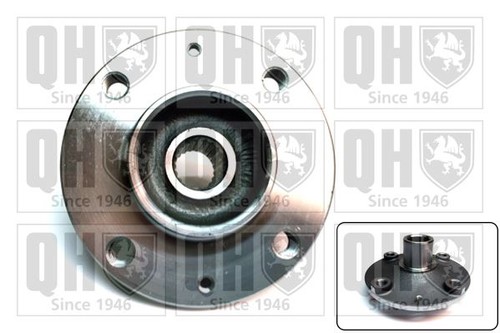 Wheel hub for - wheel,