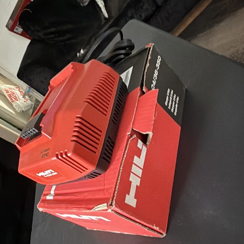 Hilti 350 battery - hilti, 4/36-350