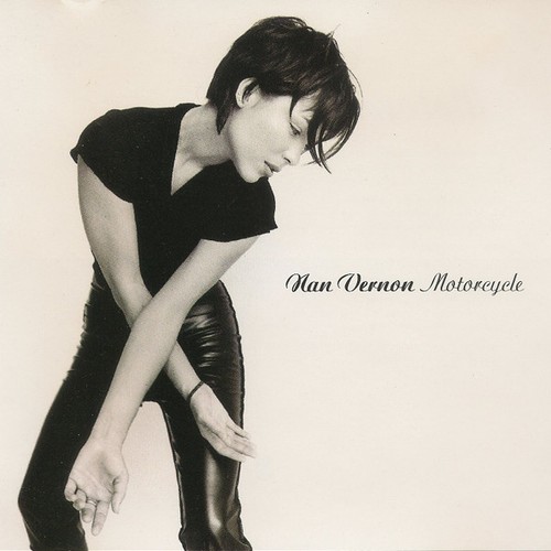 Nan vernon motorcycle - motorcycle, (cd