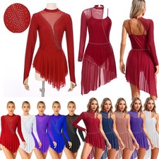 UK Women Long Sleeve Figure