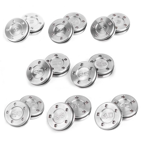 2xgolf weights compatible - compatible, with