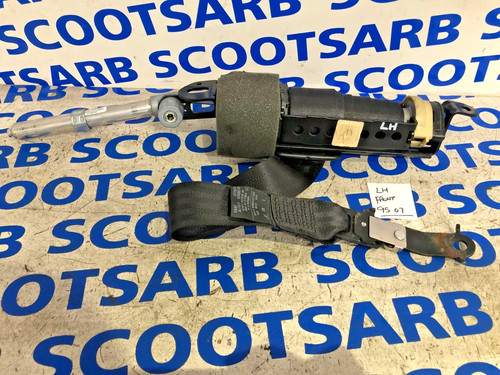 Saab left hand front - 9-5, 95