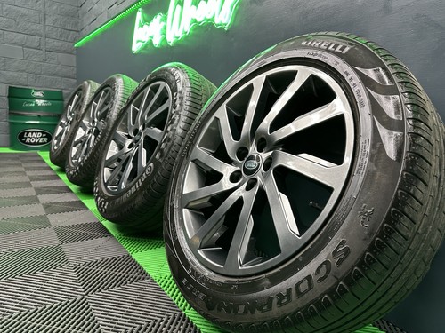 Genuine freelander - 2, 19”
