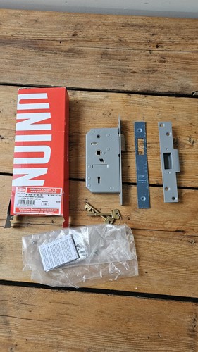 Union 3r35 lever detainer - 5,